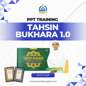 PPT Tahsin Bukhara 1.0