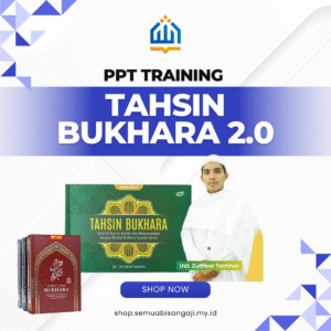 PPT Tahsin Bukhara 2.0