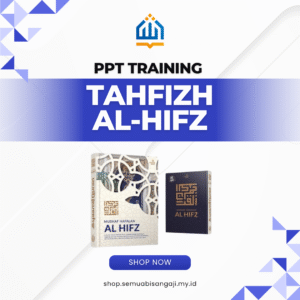 PPT Training Tahfizh Tikrar - Al Hifz